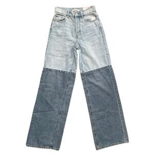 NWT Pacsun Baggy Wide Leg Jeans